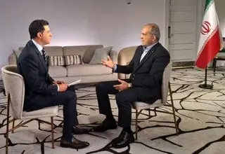 واکنش پزشکیان به حمله اسرائیل به او: بیش از پانزده بمب شلیک شد، با این تصور که نابود کنند