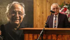 شمس لنگرودی: هنر نیازمند کار تمام وقت است