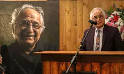 شمس لنگرودی: هنر نیازمند کار تمام وقت است