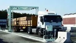 توضیح گمرک درباره چگونگی کنترل محموله ها از طریق تجهیزات کنترلی ایکس ری