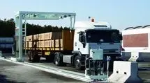 توضیح گمرک درباره چگونگی کنترل محموله ها از طریق تجهیزات کنترلی ایکس ری