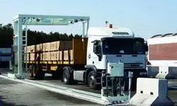 توضیح گمرک درباره چگونگی کنترل محموله ها از طریق تجهیزات کنترلی ایکس ری