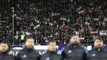 ساعت ۲ بازی پایانی ایران در انتخابی جام جهانی ۲۰۲۶ مشخص شد
