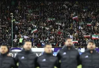 ساعت ۲ بازی پایانی ایران در انتخابی جام جهانی ۲۰۲۶ مشخص شد