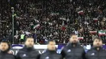 ساعت ۲ بازی پایانی ایران در انتخابی جام جهانی ۲۰۲۶ مشخص شد