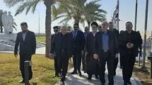 سفر هیأت کمیسیون امنیت ملی برای پیگیری روابط با عراق