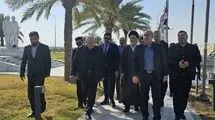 سفر هیأت کمیسیون امنیت ملی برای پیگیری روابط با عراق