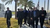سفر هیأت کمیسیون امنیت ملی برای پیگیری روابط با عراق