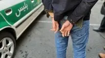 درآمد ۲۰۰ میلیونی سارقان خودرو در ماه