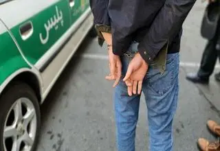 بیهوش کردن در منزل به بهانه بازاریابی
