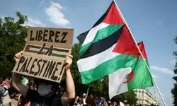 آغاز کوچ اروپا از سنگر اسراییل به جبهه اعراب/ حماس قربانی می‌شود؟