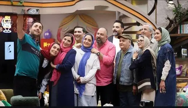 برنامه جوکر ادامه دارد