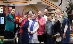 برنامه جوکر ادامه دارد
