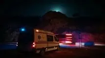 تولد نوزاد عشایر زیر سایه پهپادها/ زایمان اضطراری در تاریکی کوه‌های همدان+عکس