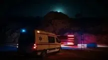 تولد نوزاد عشایر زیر سایه پهپادها/ زایمان اضطراری در تاریکی کوه‌های همدان+عکس