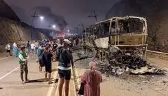 بحران سئوتا در اسپانیا؛ میان هجوم مهاجران و بازی ژئوپلیتیک تنگه جبل‌الطارق! 