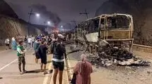 بحران سئوتا در اسپانیا؛ میان هجوم مهاجران و بازی ژئوپلیتیک تنگه جبل‌الطارق! 