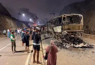 بحران سئوتا در اسپانیا؛ میان هجوم مهاجران و بازی ژئوپلیتیک تنگه جبل‌الطارق! 