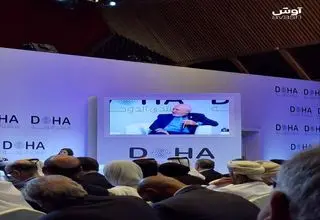 ظریف: ثابت کردیم هیچ کس نمی‌تواند قدرت خود را به رخ ایران بکشاند