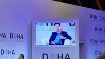 ظریف: ثابت کردیم هیچ کس نمی‌تواند قدرت خود را به رخ ایران بکشاند