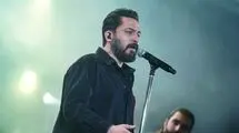 روزبه بمانی؛ خواننده ای که منفعل نیست
