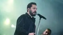روزبه بمانی؛ خواننده ای که منفعل نیست