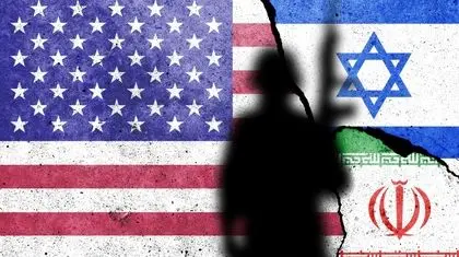 آیا ترامپ و نتانیاهو در دو راهی ایران جدا می‌شوند؟