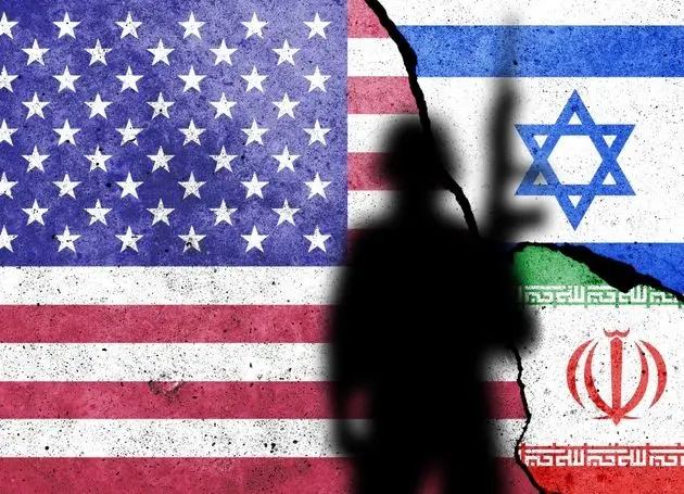 آیا ترامپ و نتانیاهو در دو راهی ایران جدا می‌شوند؟