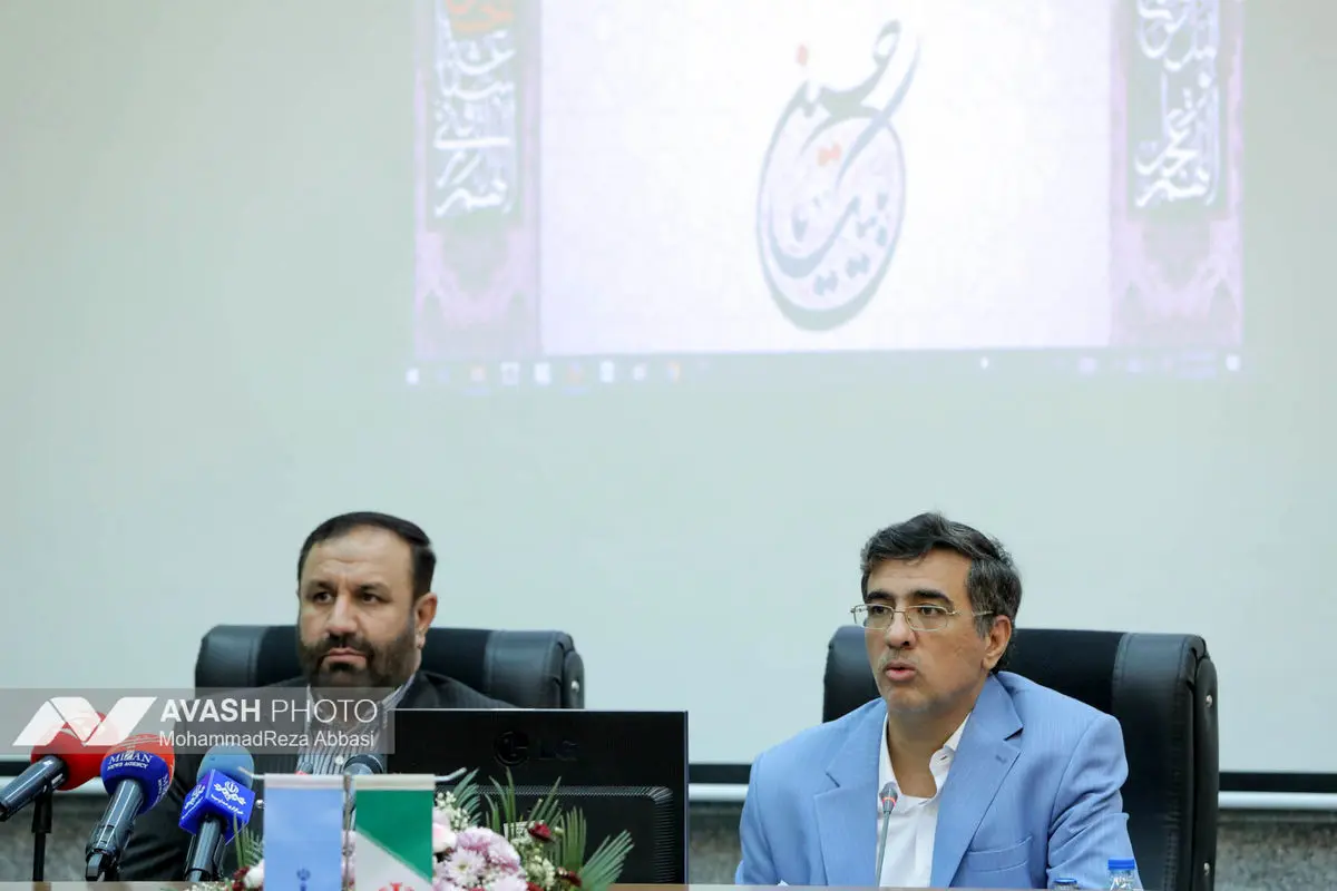 پویش آزادی زندانیان متهم به قتل