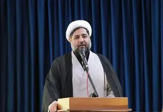 نادری: توانمندی موشکی ایران سال‌ها جلوتر از طرح‌های خود است