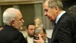 پاسخ وزارت خارجه ایران به ادعای لاوروف علیه ظریف