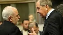 پاسخ وزارت خارجه ایران به ادعای لاوروف علیه ظریف