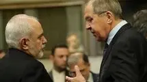 پاسخ وزارت خارجه ایران به ادعای لاوروف علیه ظریف