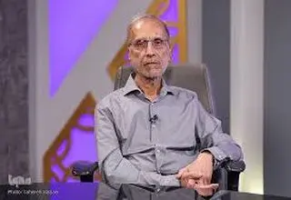 پیش از هرچیز ایــــران باید باقی بماند