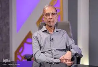 پیش از هرچیز ایــــران باید باقی بماند
