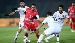 فرار از سقوط یا حفظ جایگاه؟
