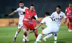 فرار از سقوط یا حفظ جایگاه؟