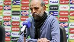 نویدکیا: تا پایان فصل، صدر جدول دست به دست می‌شود