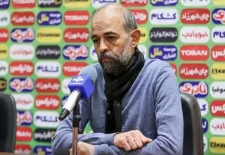 نویدکیا: تا پایان فصل، صدر جدول دست به دست می‌شود