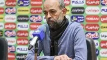 نویدکیا: تا پایان فصل، صدر جدول دست به دست می‌شود