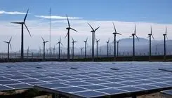 بهره‌برداری از ۷۵۰ مگاوات نیروگاه خورشیدی با سرمایه گذاری بخش خصوصی و صندوق توسعه ملی