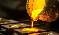 طلای آب‌شده یا پناهگاه جدید پول‌های سرگردان؟