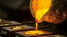 بی اعتمادی در بازار حوصله سر بر شد / قیمت طلا مسیرش را از دلار جدا کرد!