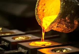 طلای آب‌شده یا پناهگاه جدید پول‌های سرگردان؟