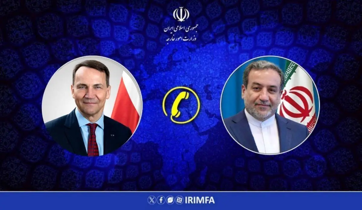 هشدار عراقچی درباره حمله اسرائیل به خلیج فارس