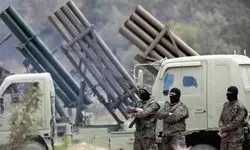 خلع سلاح حزب‌الله؛ لبنان دیپلماسی می‌خواهد اسرائیل جنگ