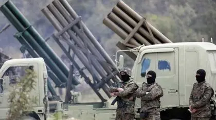 خلع سلاح حزب‌الله؛ لبنان دیپلماسی می‌خواهد اسرائیل جنگ