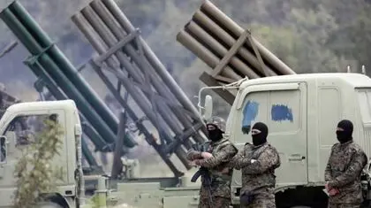 خلع سلاح حزب‌الله؛ لبنان دیپلماسی می‌خواهد اسرائیل جنگ