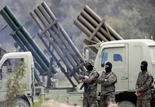 خلع سلاح حزب‌الله؛ لبنان دیپلماسی می‌خواهد اسرائیل جنگ