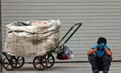 علت افزایش دوباره کودکان کار در سطح شهر چیست؟ 